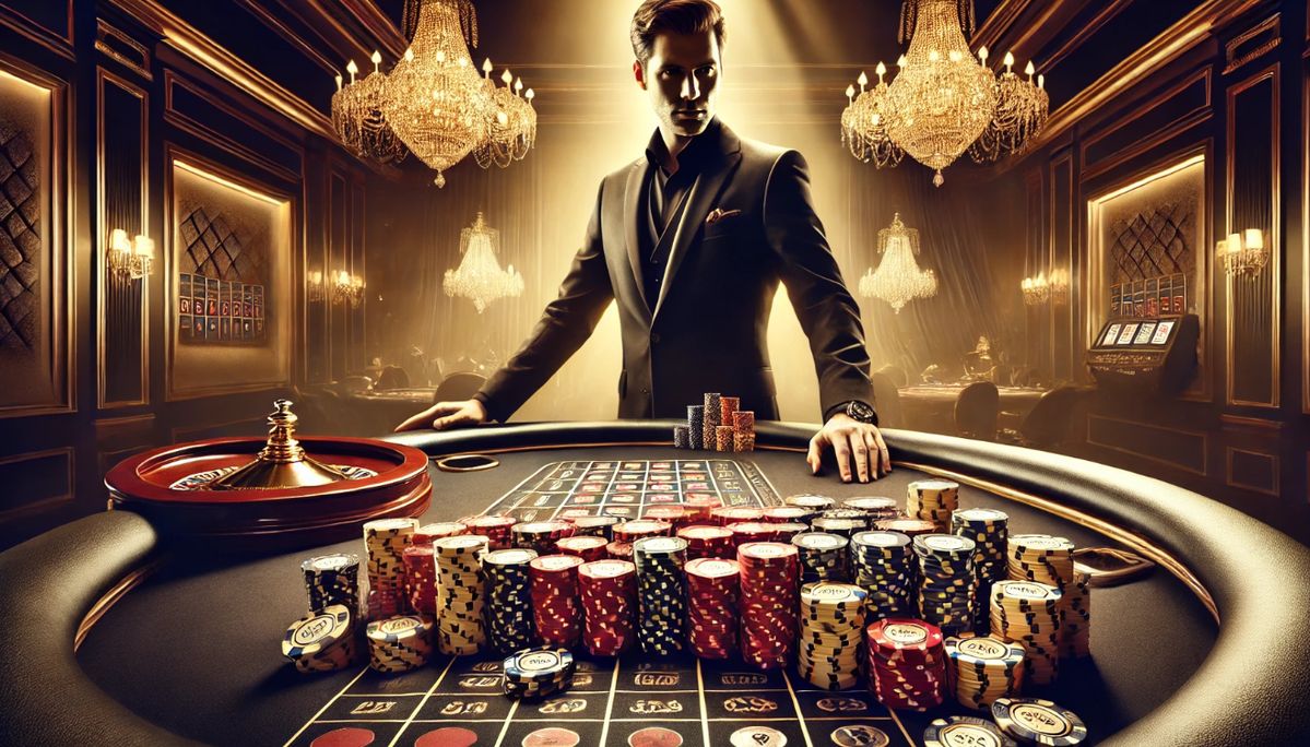Prime Slots Live Betting