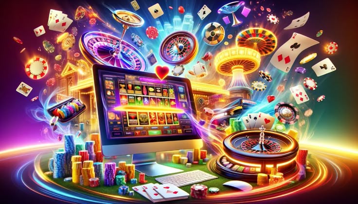 Prime Slots Live Casino