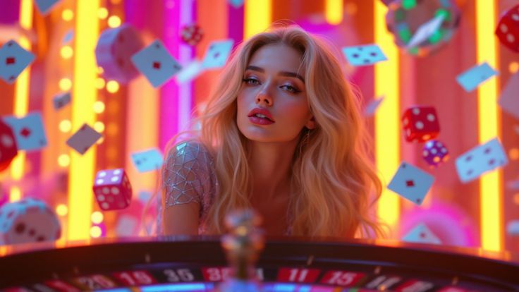 Prime Slots Live Casino