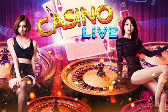 Prime Slots Live Casino