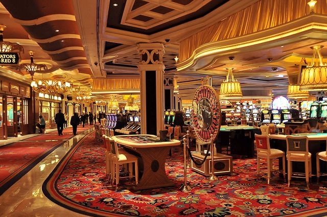 Prime Slots Live Betting