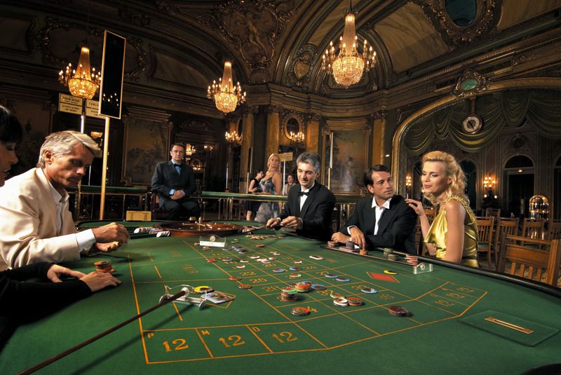 Prime Slots Live Casino