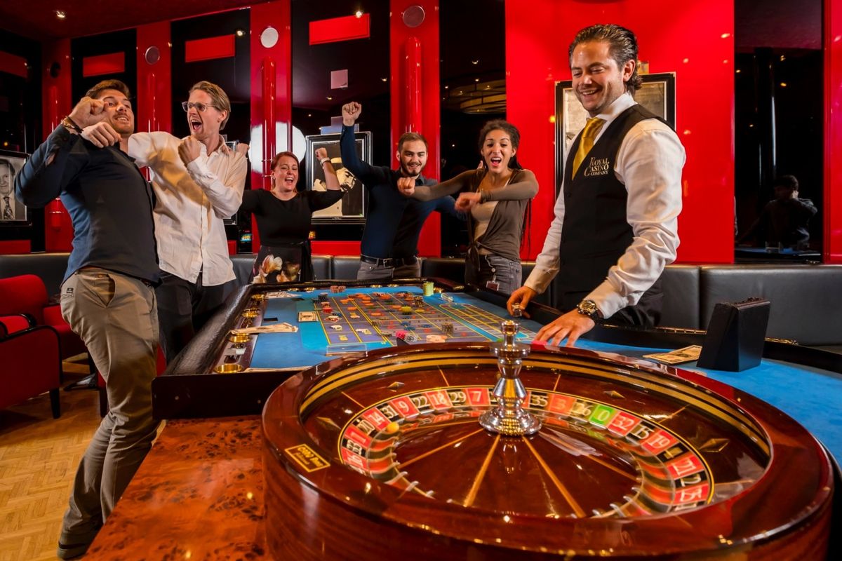Prime Slots Live Betting