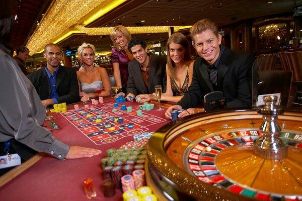 Prime Slots Live Casino