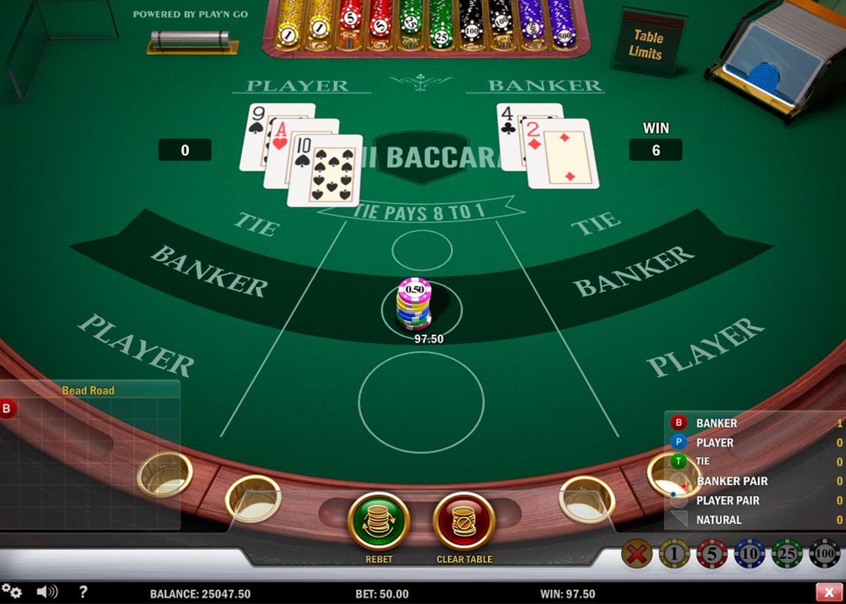 Sports Betting