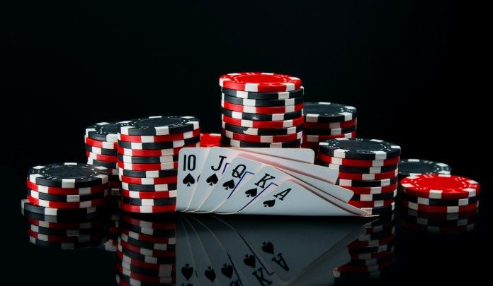 Prime Slots Welcome Bonus